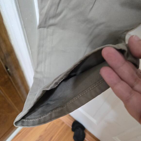 AG Adriano Goldschmied Everett Slim Straight 32x32 - Picture 7 of 8